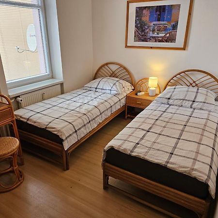 Holiday Apartments Karlovy Vary Kültér fotó