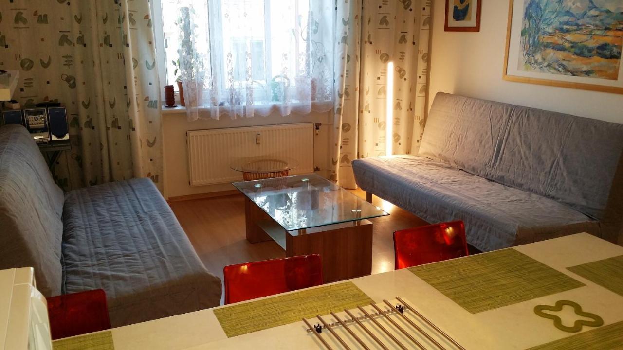 Holiday Apartments Karlovy Vary Kültér fotó