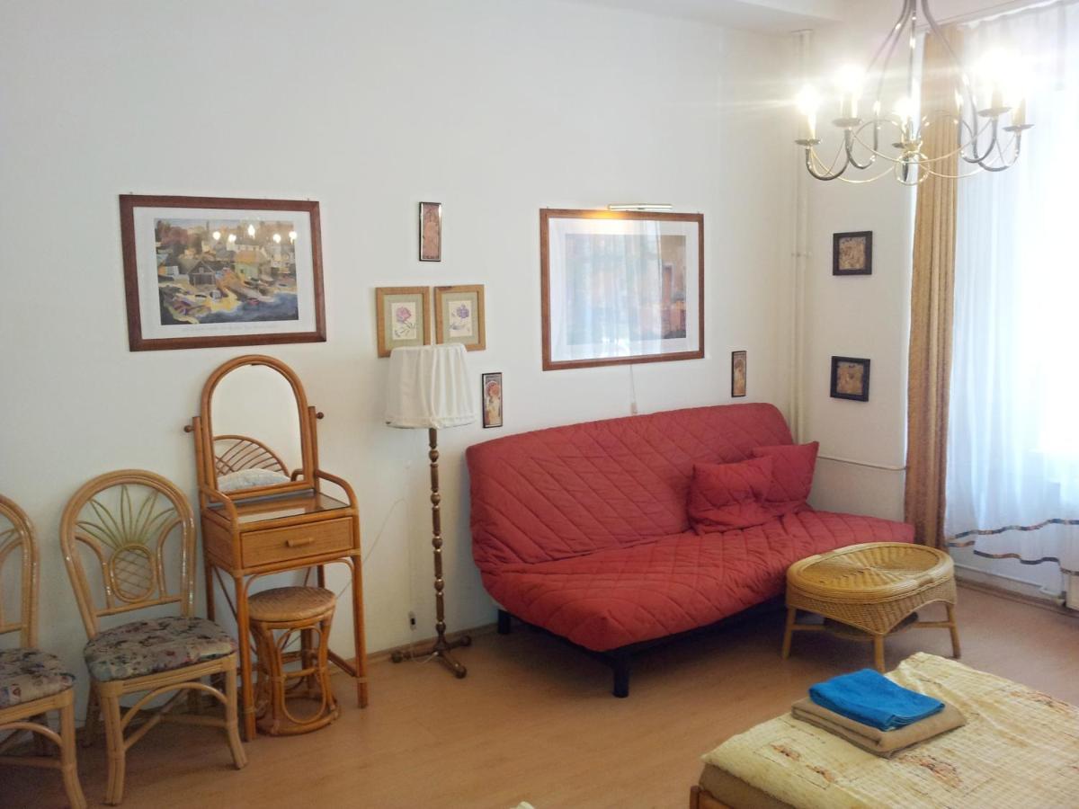 Holiday Apartments Karlovy Vary Kültér fotó