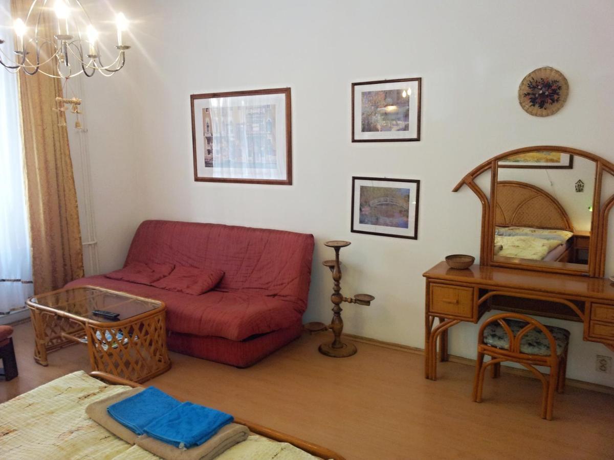 Holiday Apartments Karlovy Vary Kültér fotó