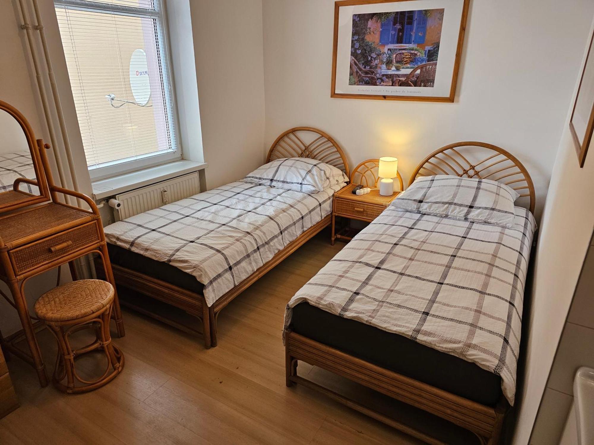 Holiday Apartments Karlovy Vary Kültér fotó