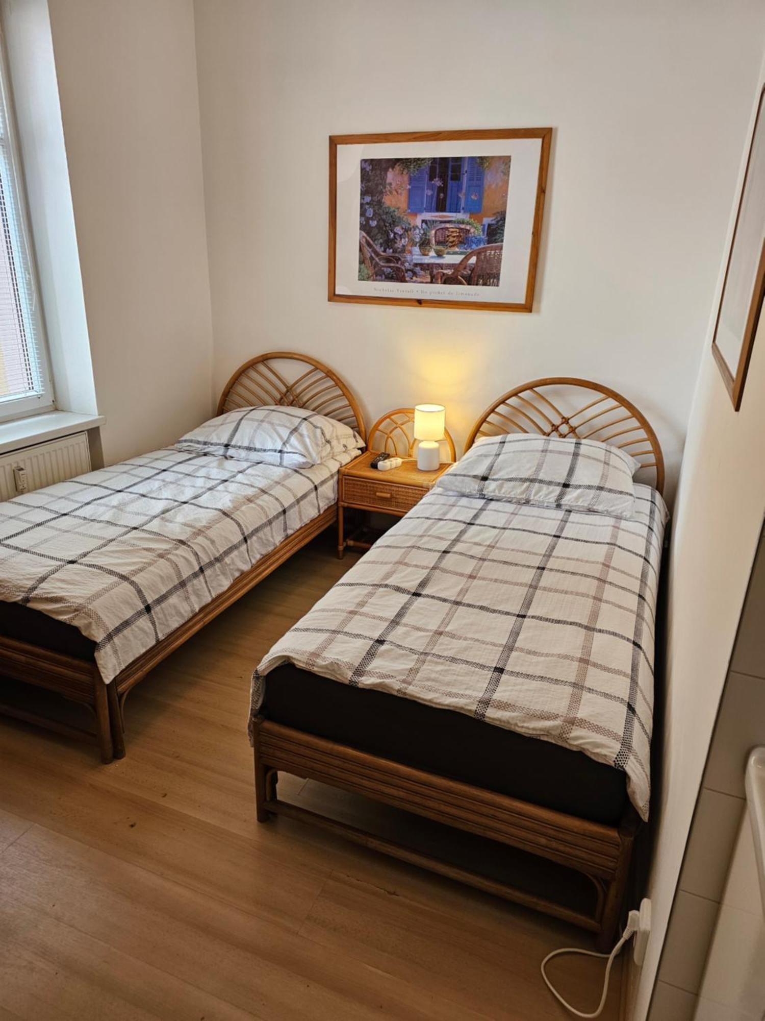 Holiday Apartments Karlovy Vary Kültér fotó