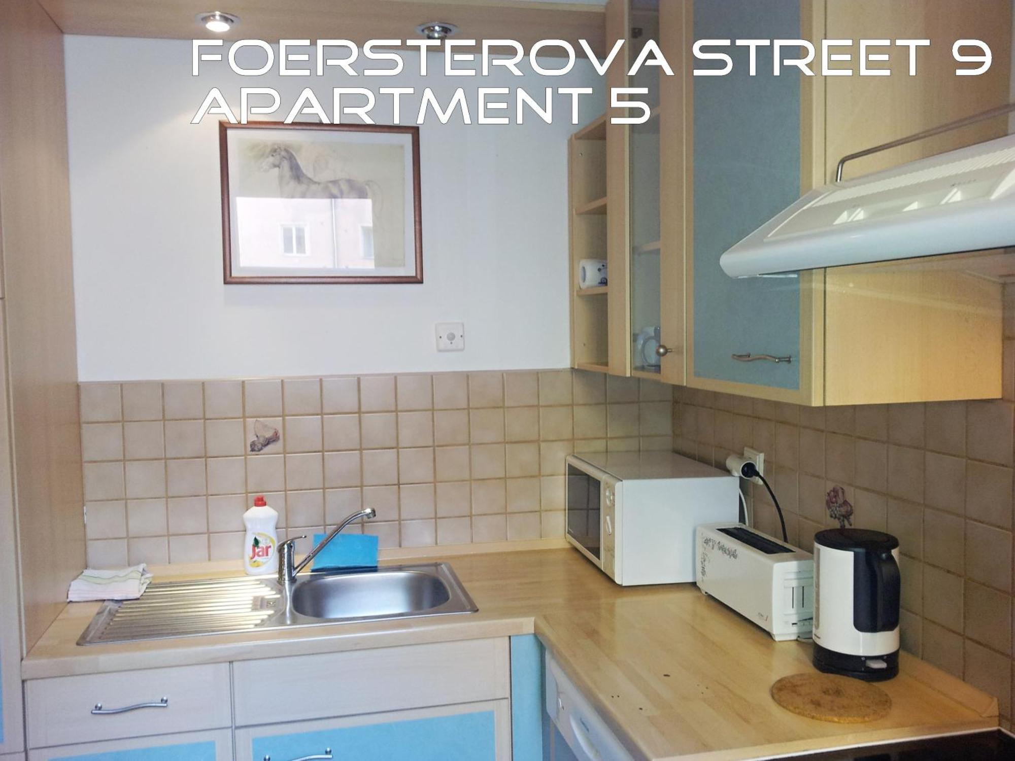 Holiday Apartments Karlovy Vary Kültér fotó