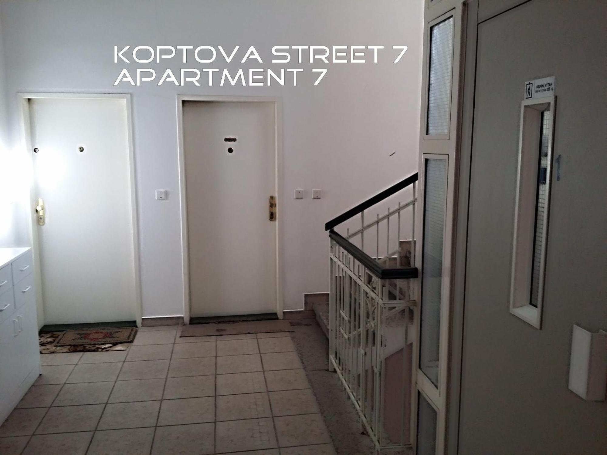 Holiday Apartments Karlovy Vary Kültér fotó