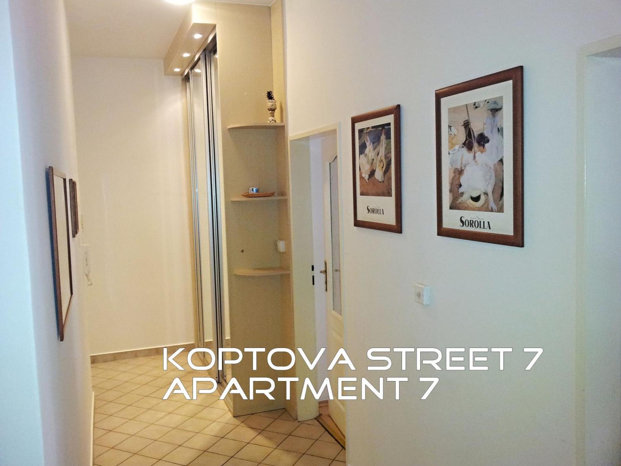 Holiday Apartments Karlovy Vary Kültér fotó