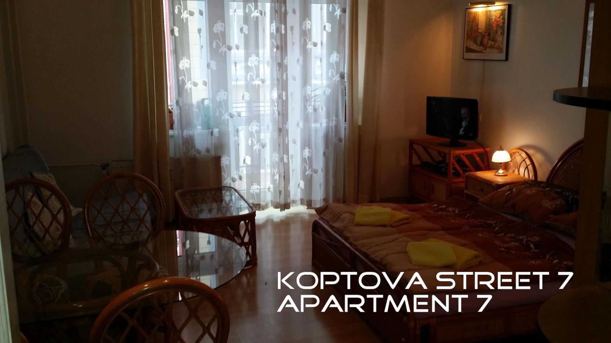 Holiday Apartments Karlovy Vary Kültér fotó
