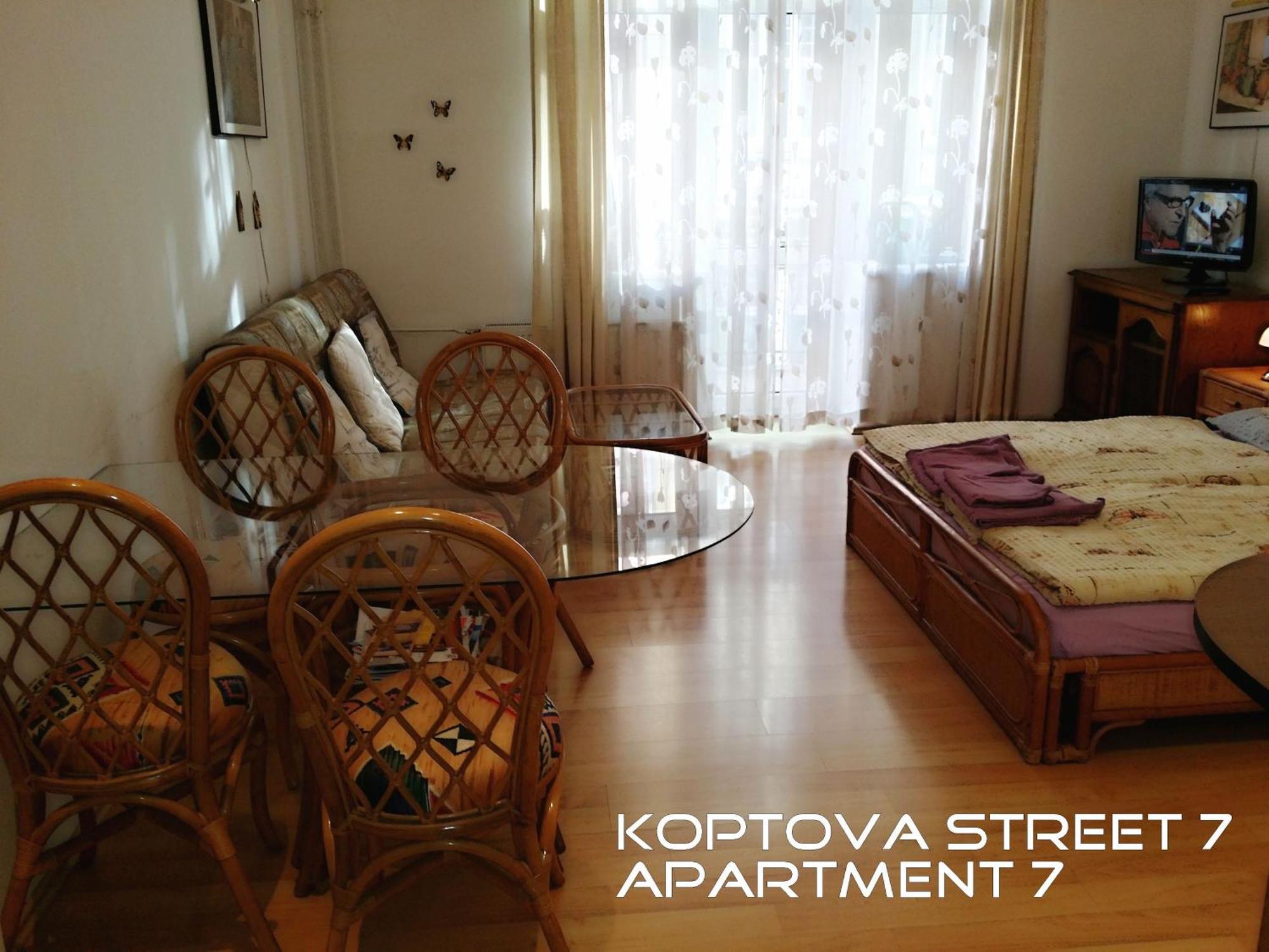 Holiday Apartments Karlovy Vary Kültér fotó