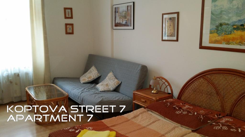 Holiday Apartments Karlovy Vary Kültér fotó