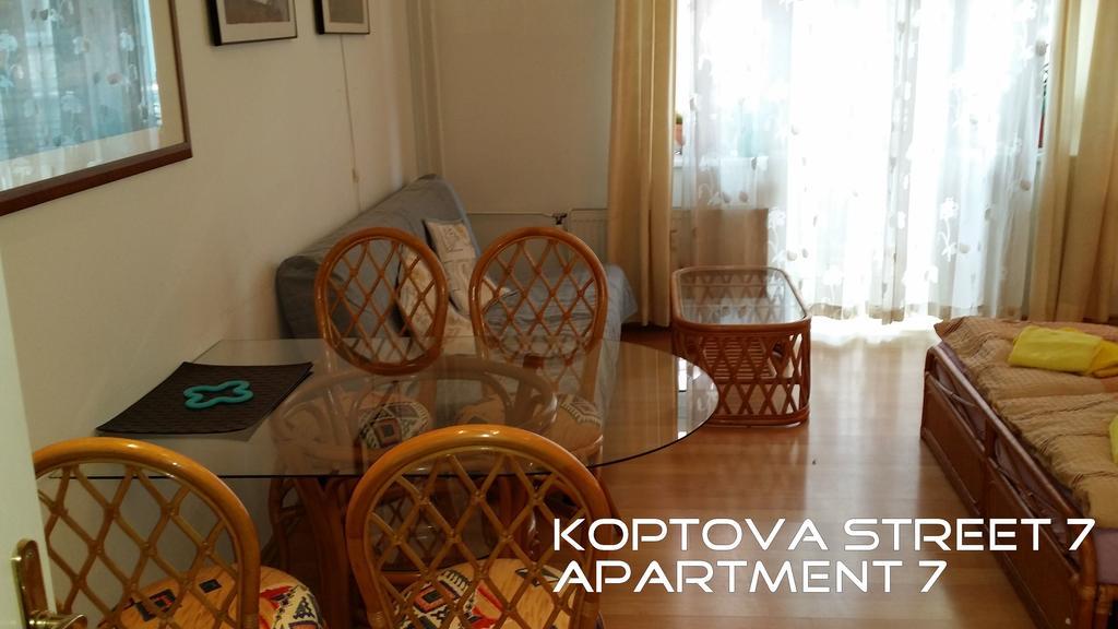 Holiday Apartments Karlovy Vary Kültér fotó