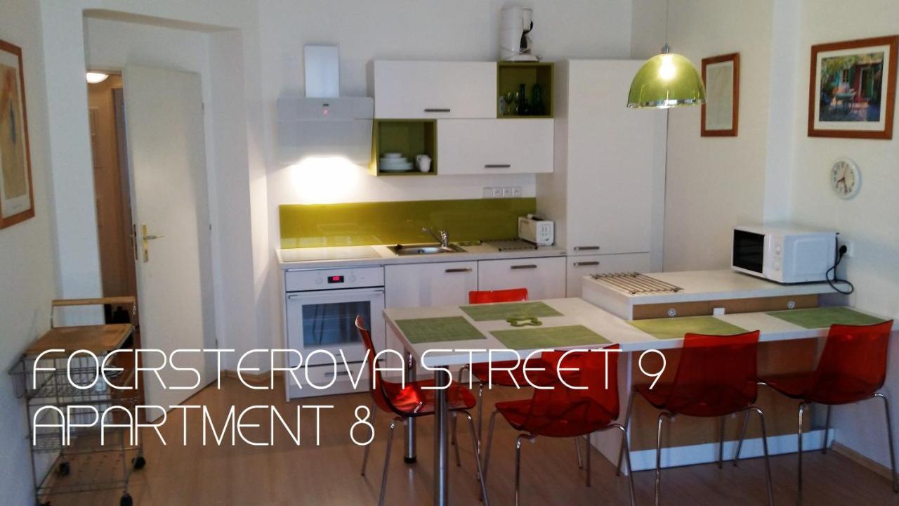 Holiday Apartments Karlovy Vary Kültér fotó
